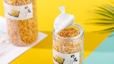 選擇食品級(jí)PET塑料廣口瓶更好保存食品的關(guān)鍵